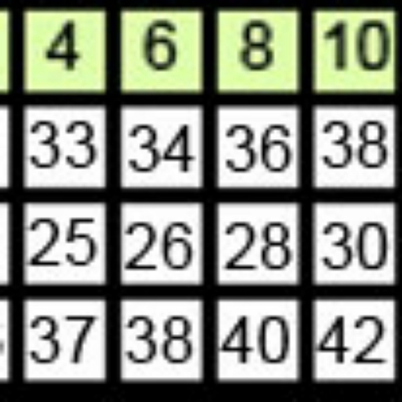 New formal gown,evening homecoming prom dress - Picture 6 of 8